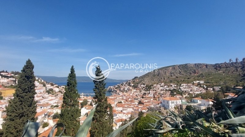 Land in Hydra, Attica, Greece 3 - 15250770
