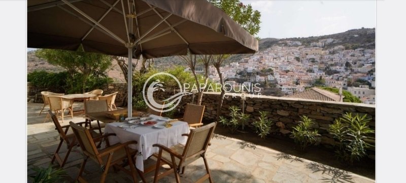 Villa in Kea, Aegean, Greece 5 - 15250828