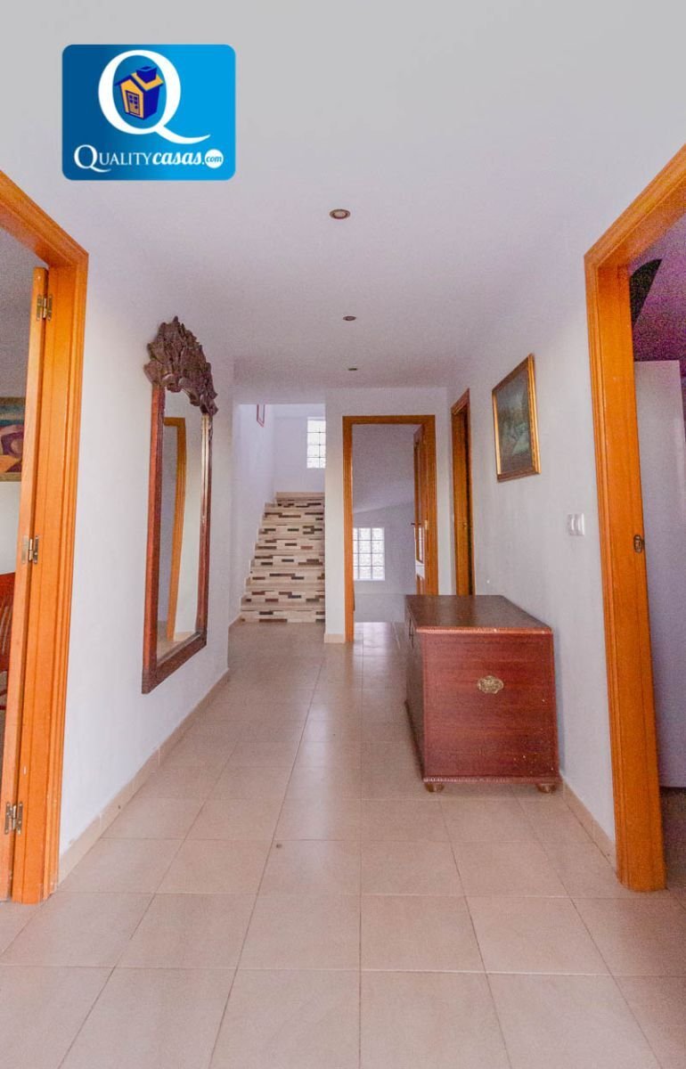 House in Busot, Valencian Community, Spain 5 - 15252971