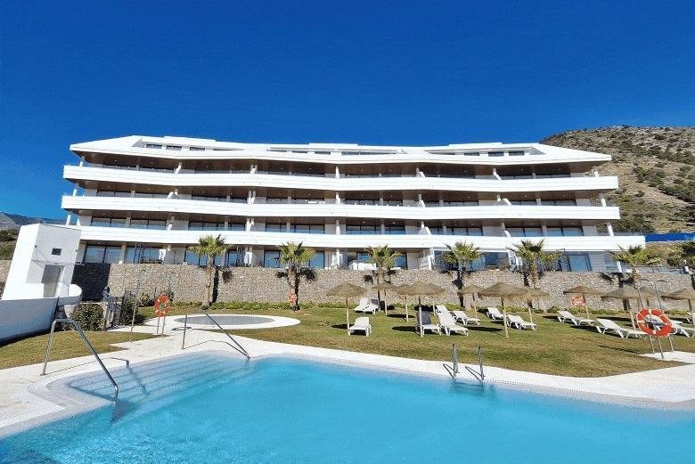 Fuengirola, Andalusia, Spain 2 - 15251368