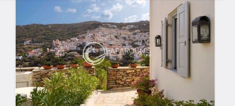 Villa in Kea, Aegean, Greece 2 - 15250828