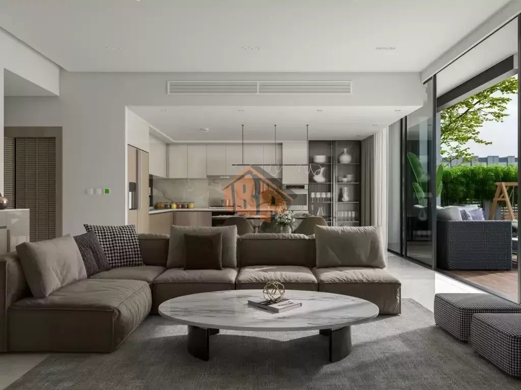 Townhouse in Green Community, Dubai, United Arab Emirates 1 - 15253002