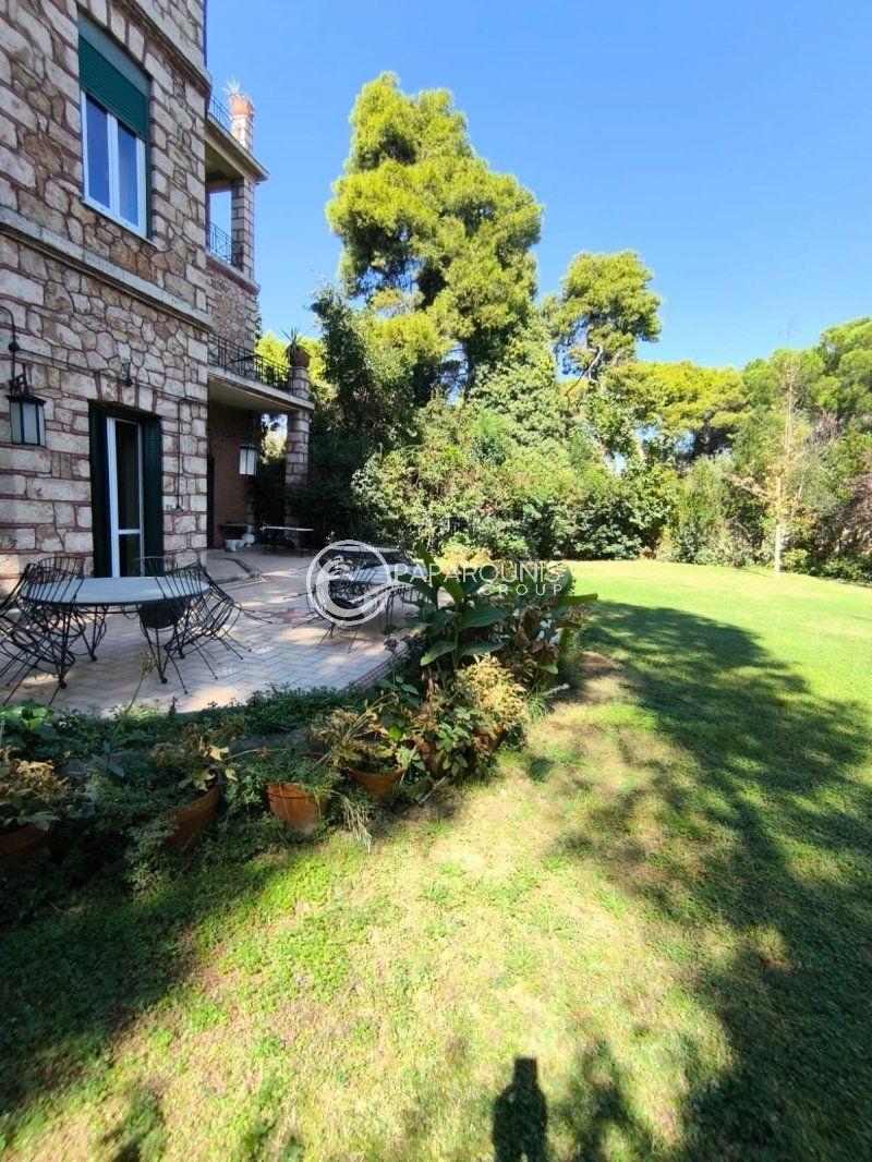 Villa in Kifisia, Attica, Greece 2 - 15250808