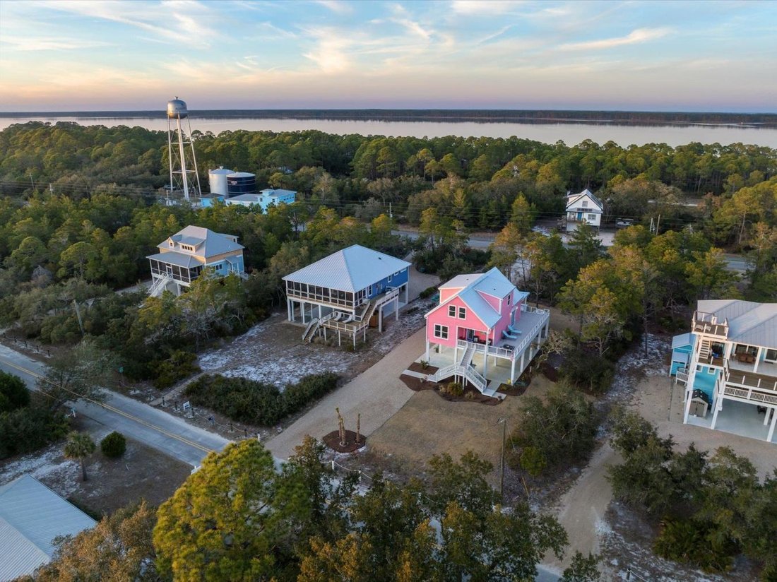 House in Alligator Point, Florida, United States 2 - 15251377