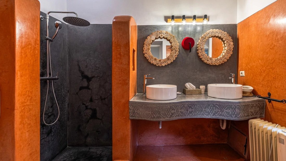 House in Medina, Marrakesh-Safi, Morocco 3 - 15250334