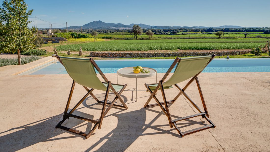 Finca in Felanitx, Balearic Islands, Spain 1 - 15250588