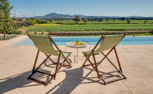 Finca in Felanitx, Balearische Inseln, Spanien 1