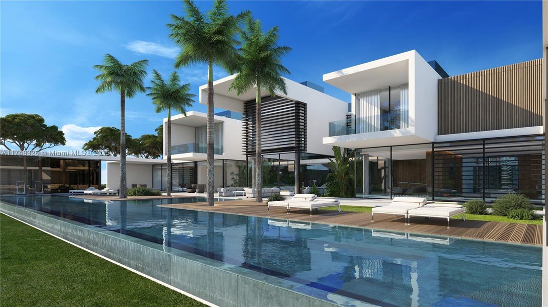 House in Southwest Ranches, Florida, United States 1 - 15250246