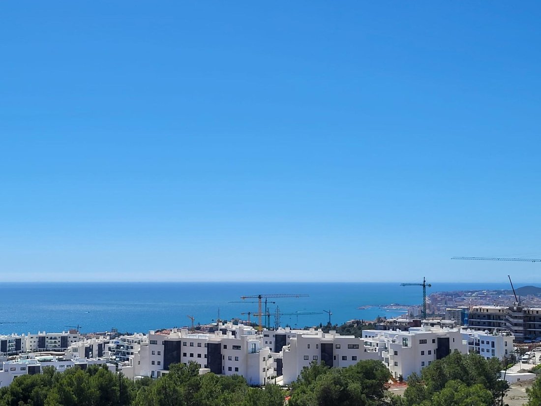 Apartment in Fuengirola, Andalusia, Spain 4 - 15251381