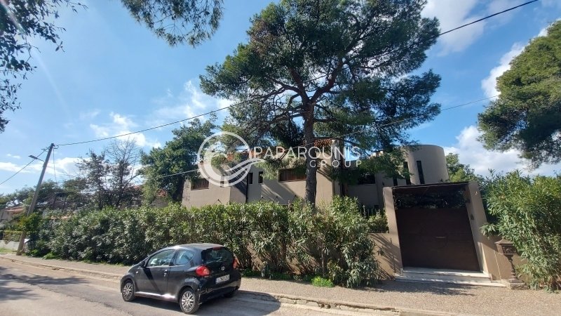 House in Ekali, Attica, Greece 2 - 15250833