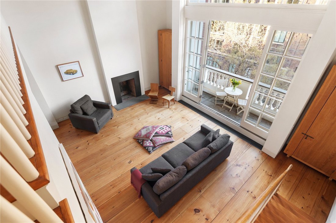 Apartment in New York, New York, United States 5 - 15251126