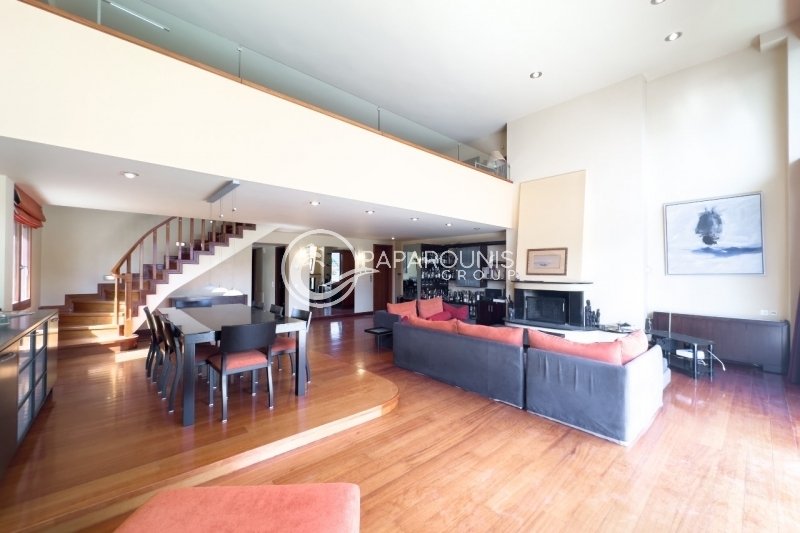 Apartment in Psychiko, Attica, Greece 5 - 15250902