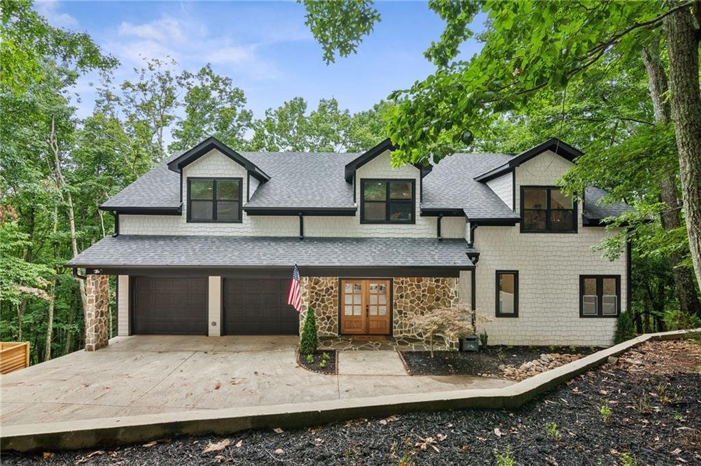 House in Jasper, Georgia, United States 2 - 15252673