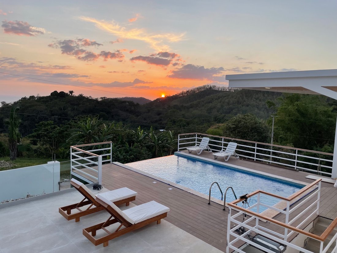 House in Sámara, Guanacaste Province, Costa Rica 1 - 15255866