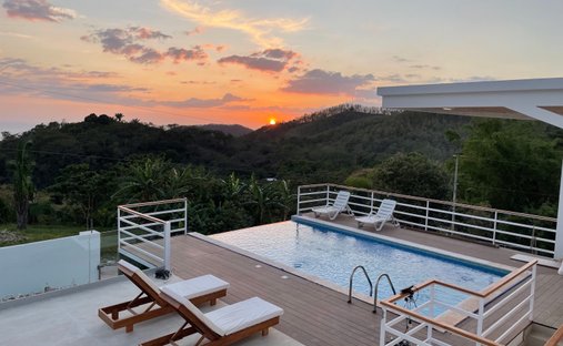 Casa a Sámara, Provincia di Guanacaste, Costa Rica 1