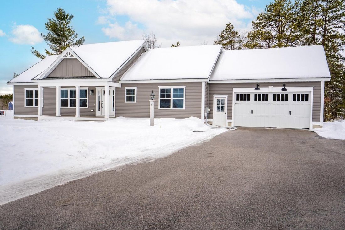 House in Old Orchard Beach, Maine, United States 3 - 15251382