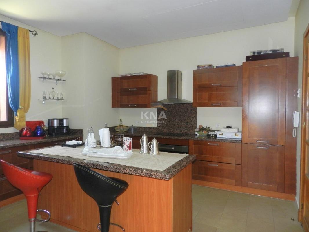 Villa in Marrakech, Marrakesh, Morocco 5 - 10590492