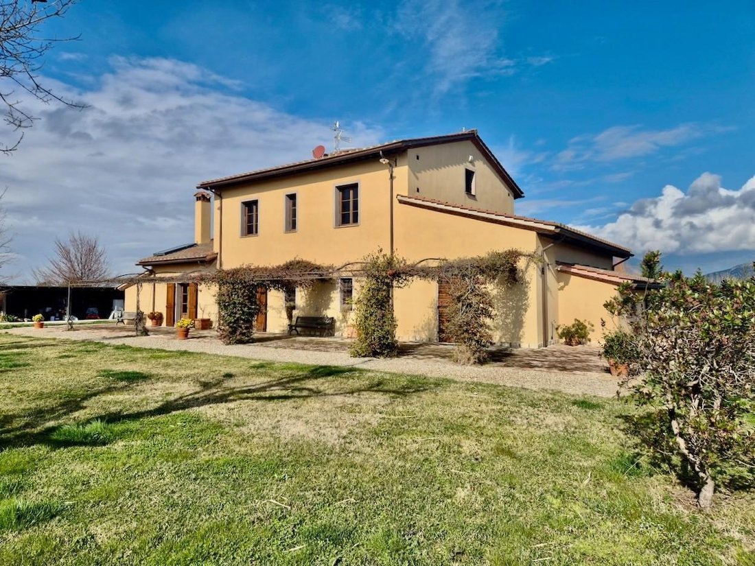 San Frediano a Settimo, Cascina, Tuscany 1 - 15251523