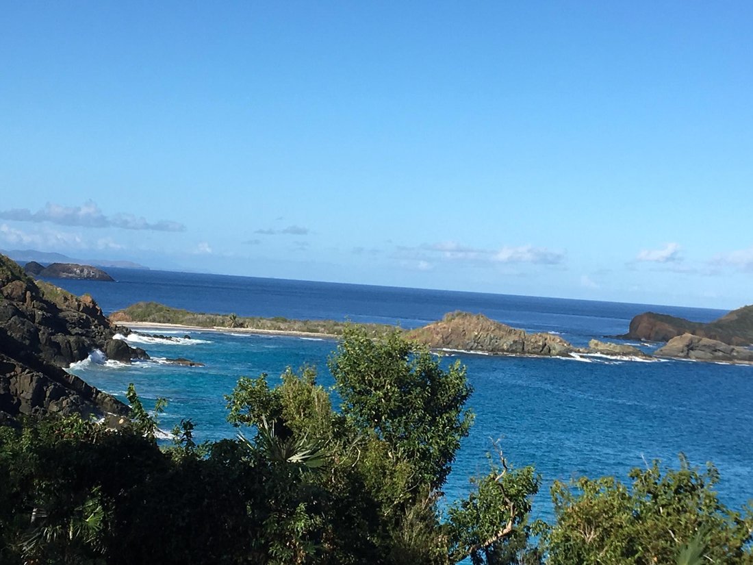 Land in Charlotte Amalie West, St. Thomas, U.S. Virgin Islands 4 - 15252509