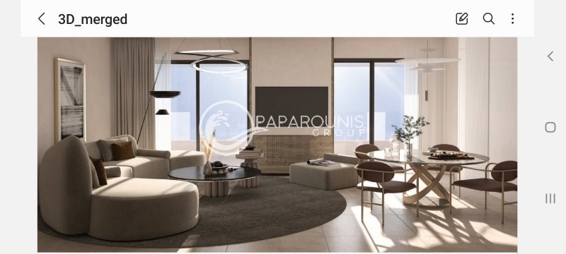 Apartment in Glyka Nera, Attica, Greece 2 - 15250889