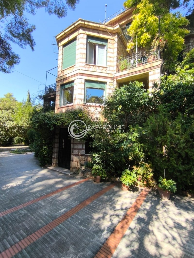 Villa in Kifisia, Attica, Greece 1 - 15250808