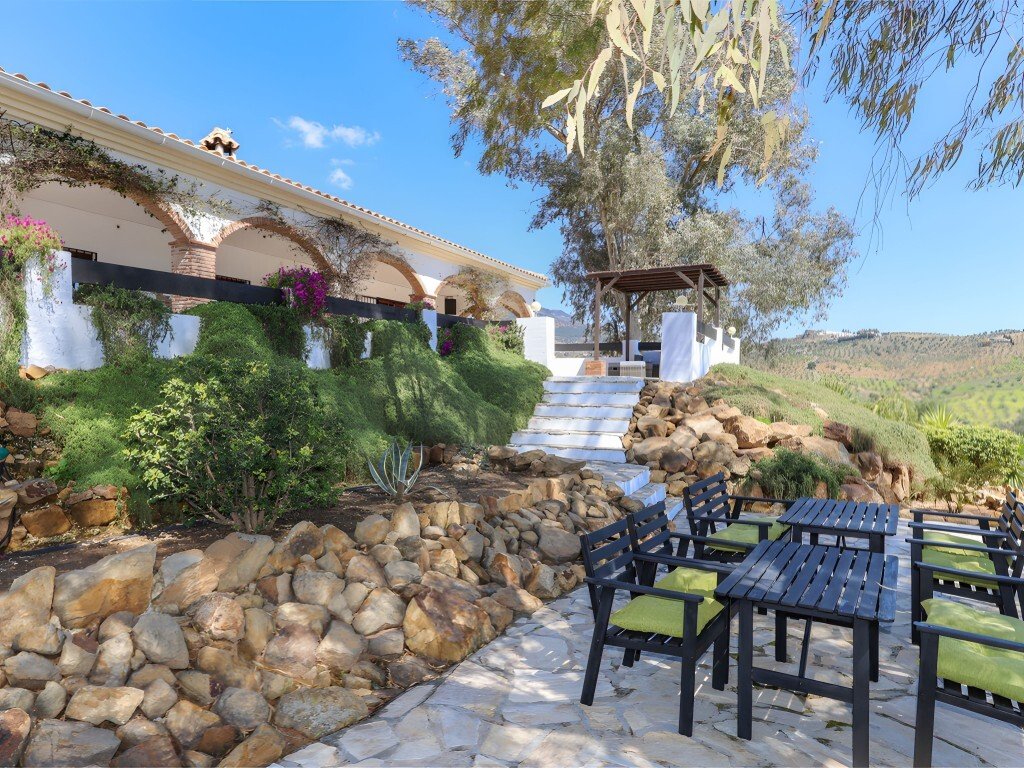House in Alozaina, Andalusia, Spain 3 - 15251437