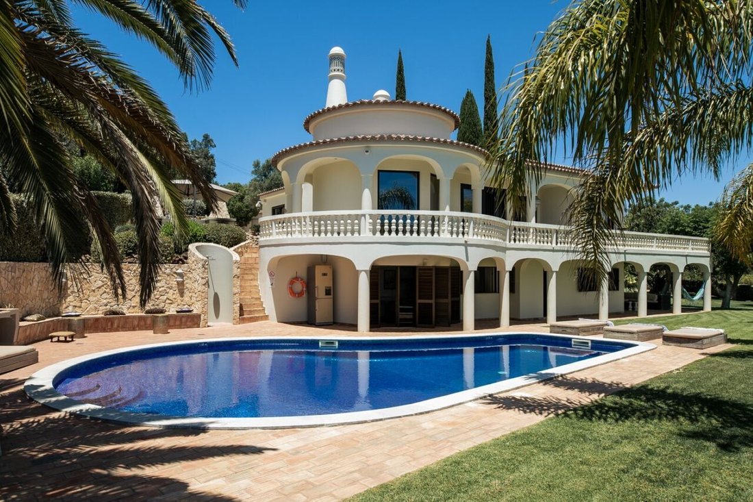 House in Silves, Algarve, Portugal 1 - 15251748