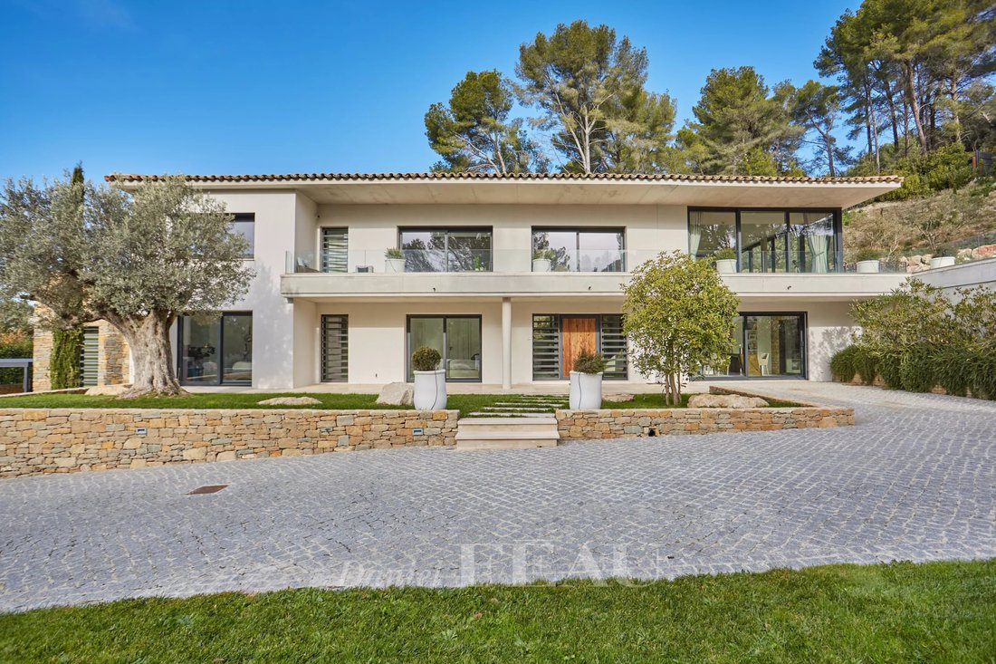 House in Granettes-Jauberte-Sainte Anne, Aix-en-Provence, France 4 - 15253039