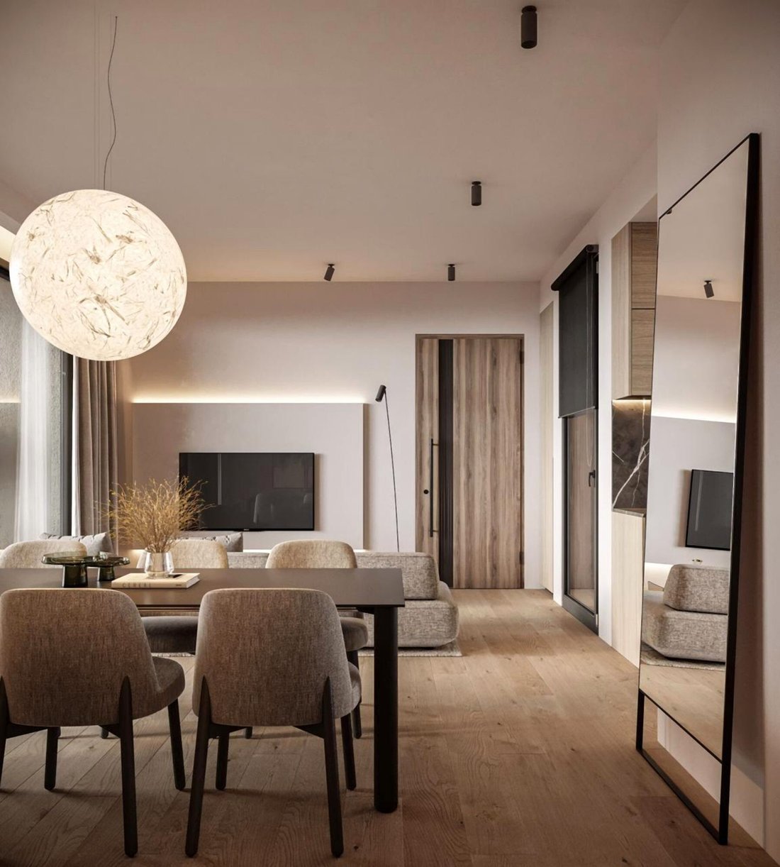Apartment in Germasogeia, Limassol, Cyprus 4 - 15251637