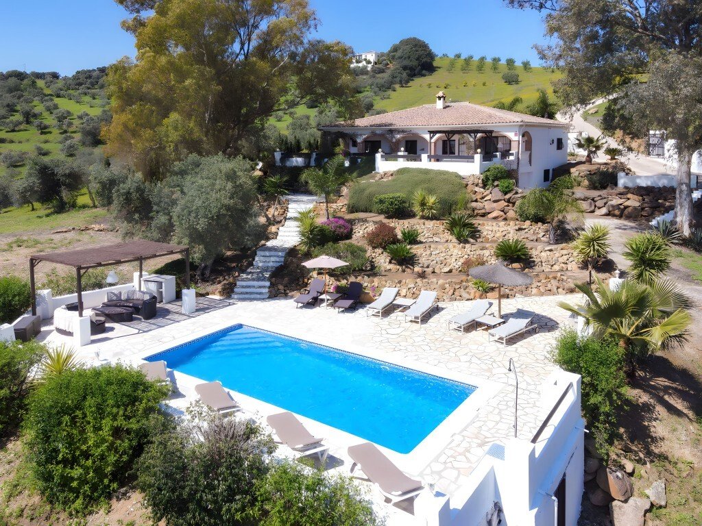 House in Alozaina, Andalusia, Spain 2 - 15251437