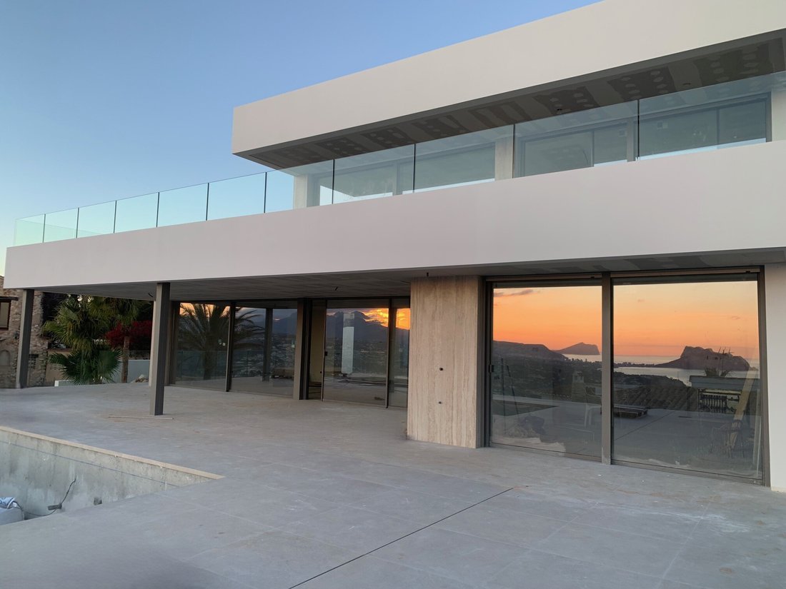 Villa in Xàbia, Land Valencia, Spanien 4 - 15250272