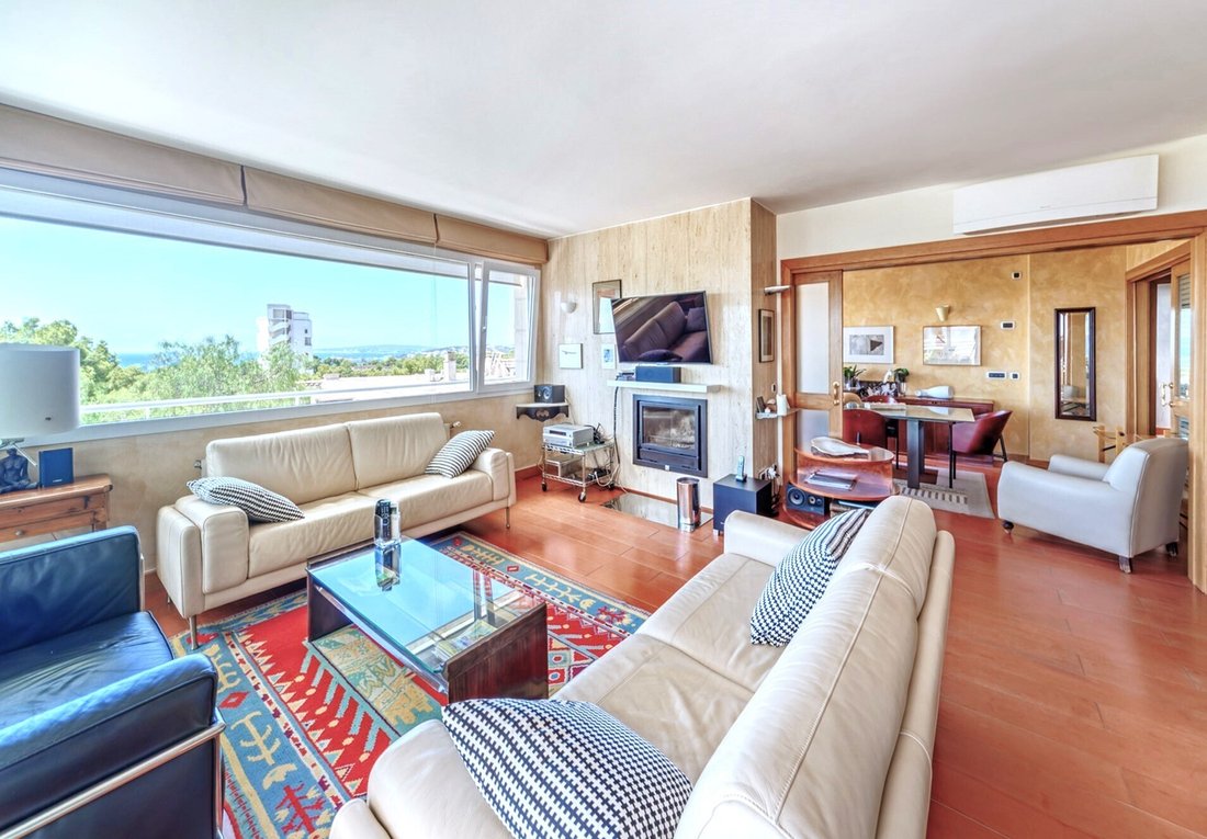 Penthouse in Palma, Balearic Islands, Spain 3 - 15255478