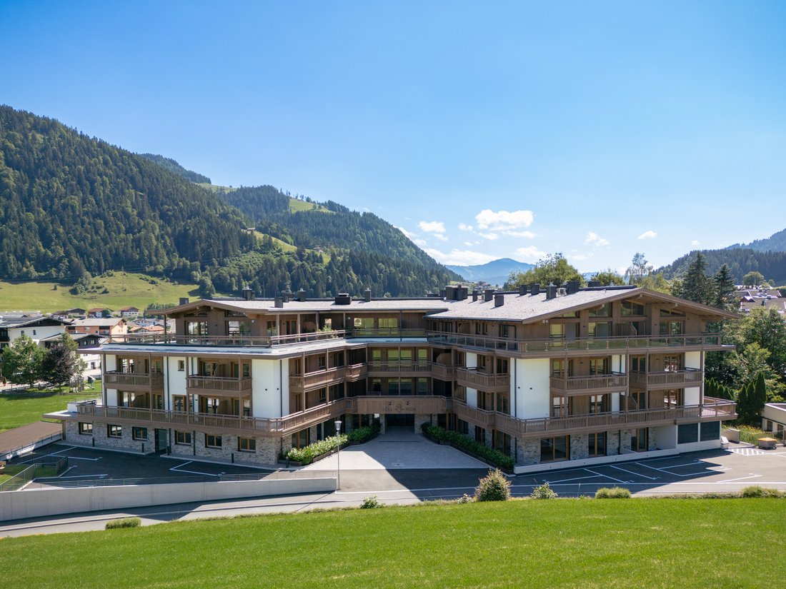 Apartment in Söll, Tyrol, Austria 2 - 13531588