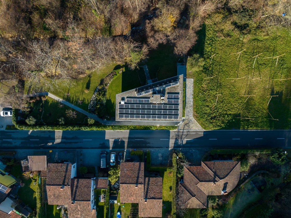 House in Losone, Ticino, Switzerland 5 - 15257011