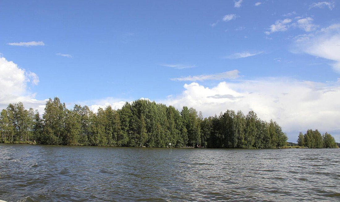 Private Island in Lempäälä, Pirkanmaa, Finland 2 - 15253304