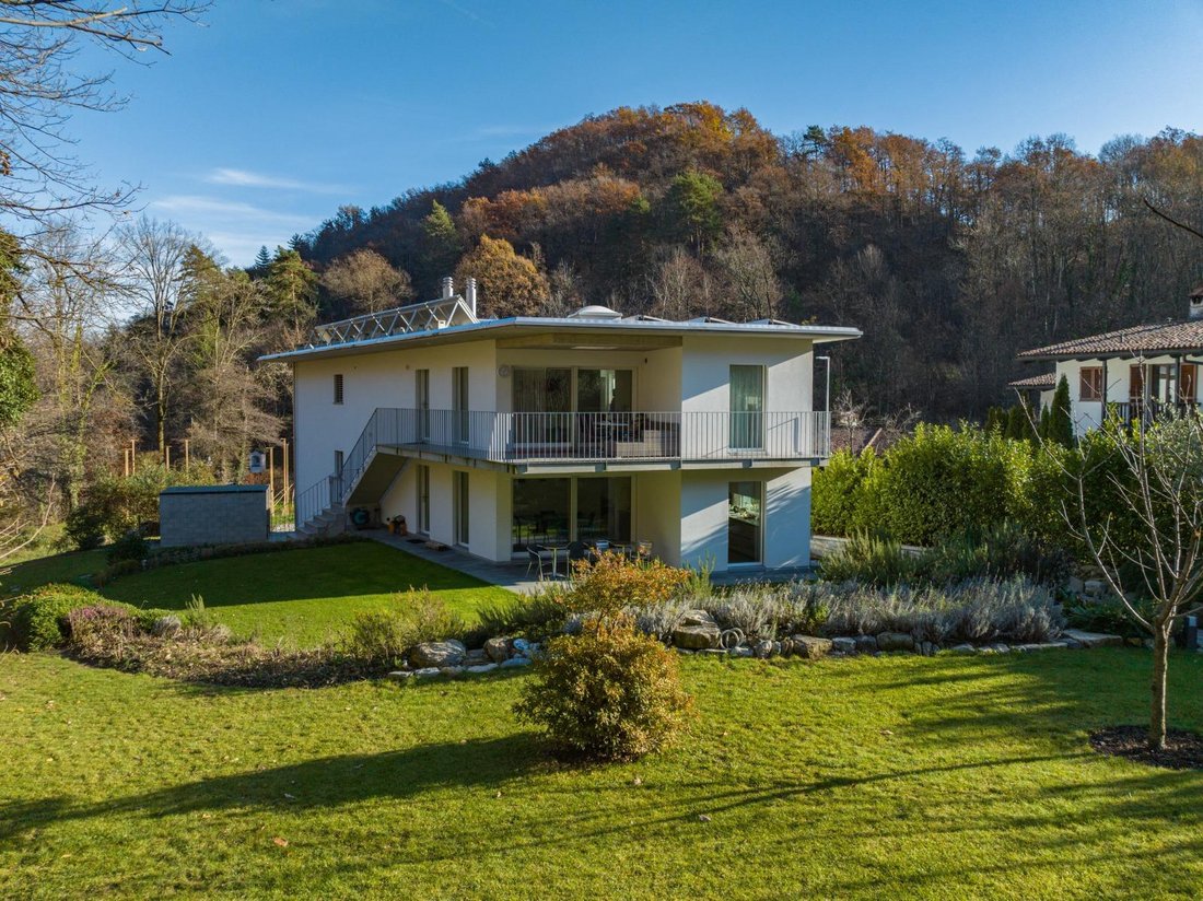 House in Losone, Ticino, Switzerland 3 - 15257011