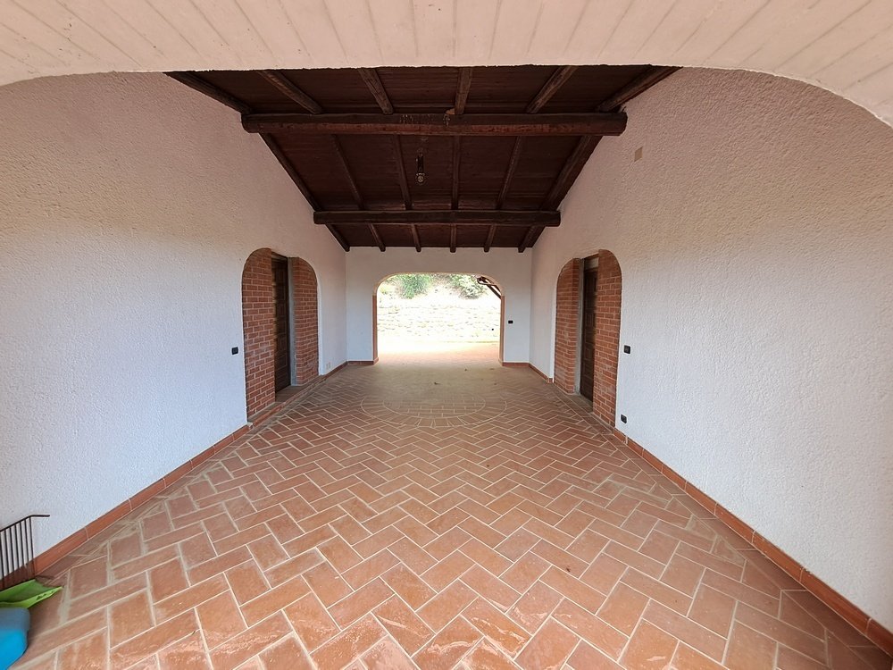 Farm Ranch in Center, Grosseto, Tuscany 3 - 15258713