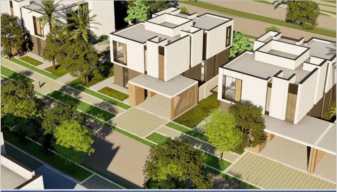 Villa in Dubai, Dubai, United Arab Emirates 5 - 15257732