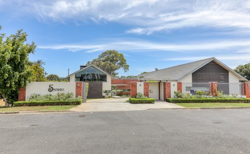 House in Cape Town, Western Cape, South Africa 1