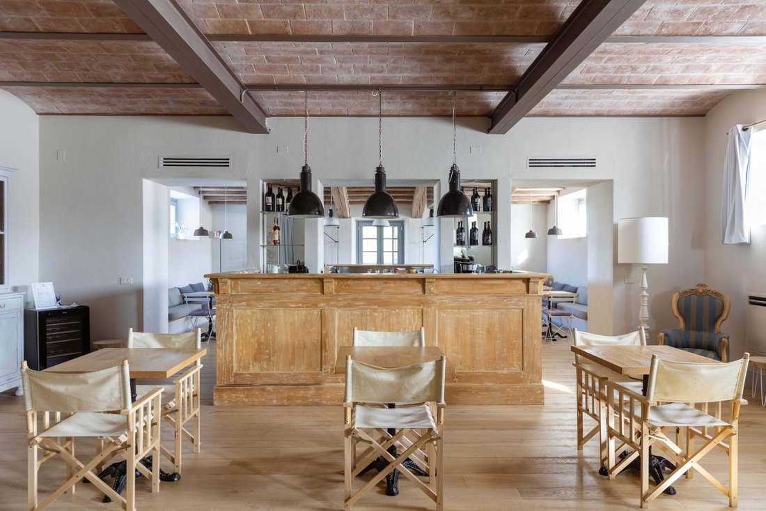 Casa de Campo en Pienza, Toscana, Italia 3 - 15257725
