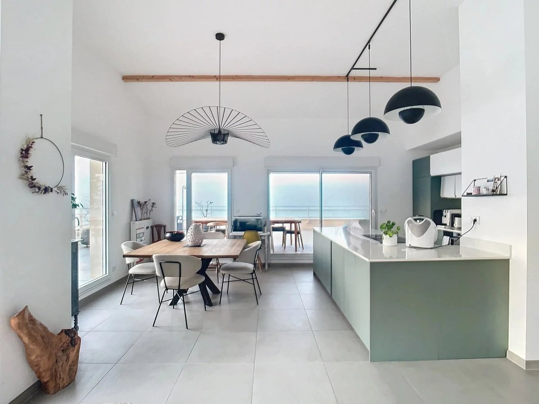 Apartment in Neuvecelle, Auvergne-Rhône-Alpes, France 4 - 15258169