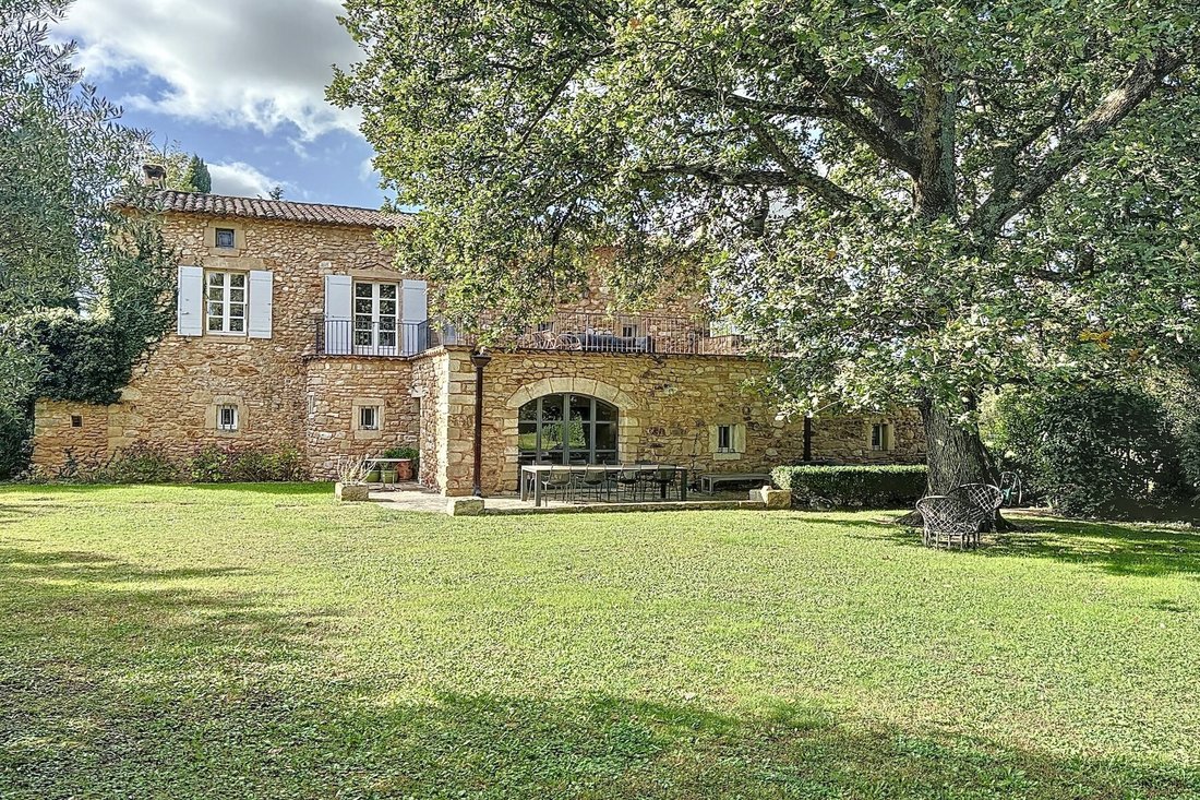 House in Uzès, Occitanie, France 1 - 15026170
