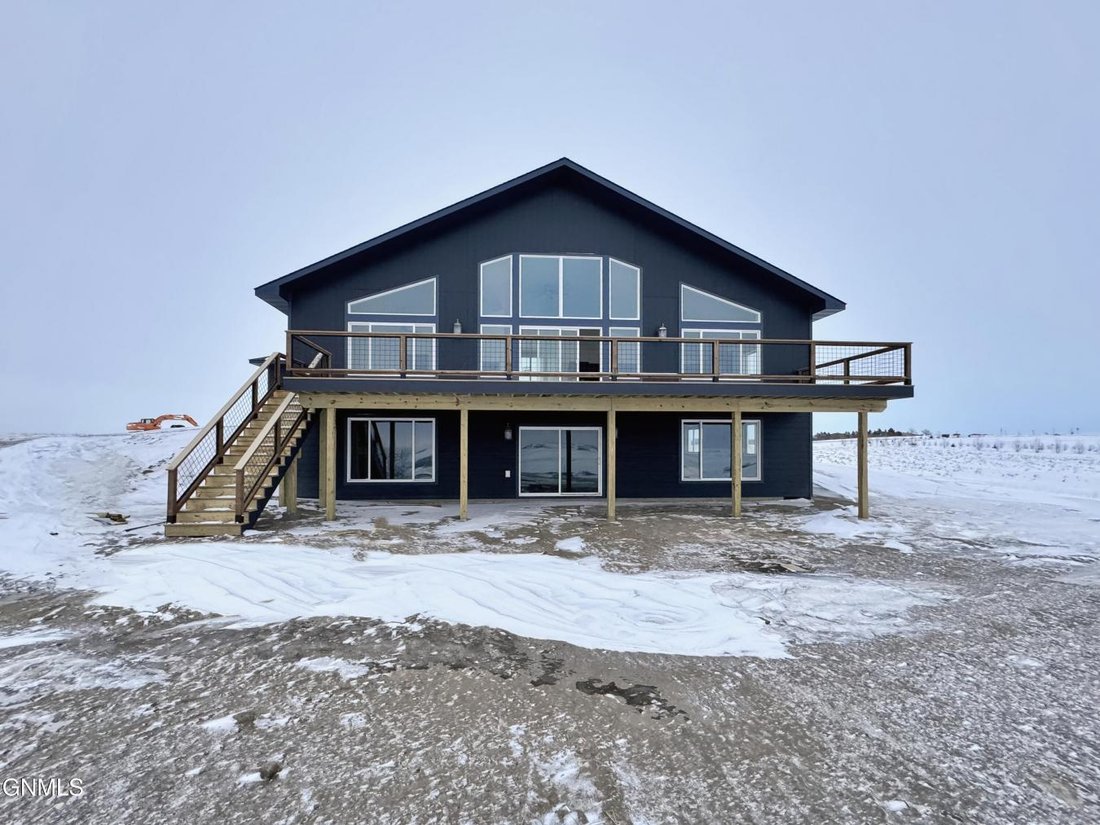 House in Williston, North Dakota, United States 5 - 15258547