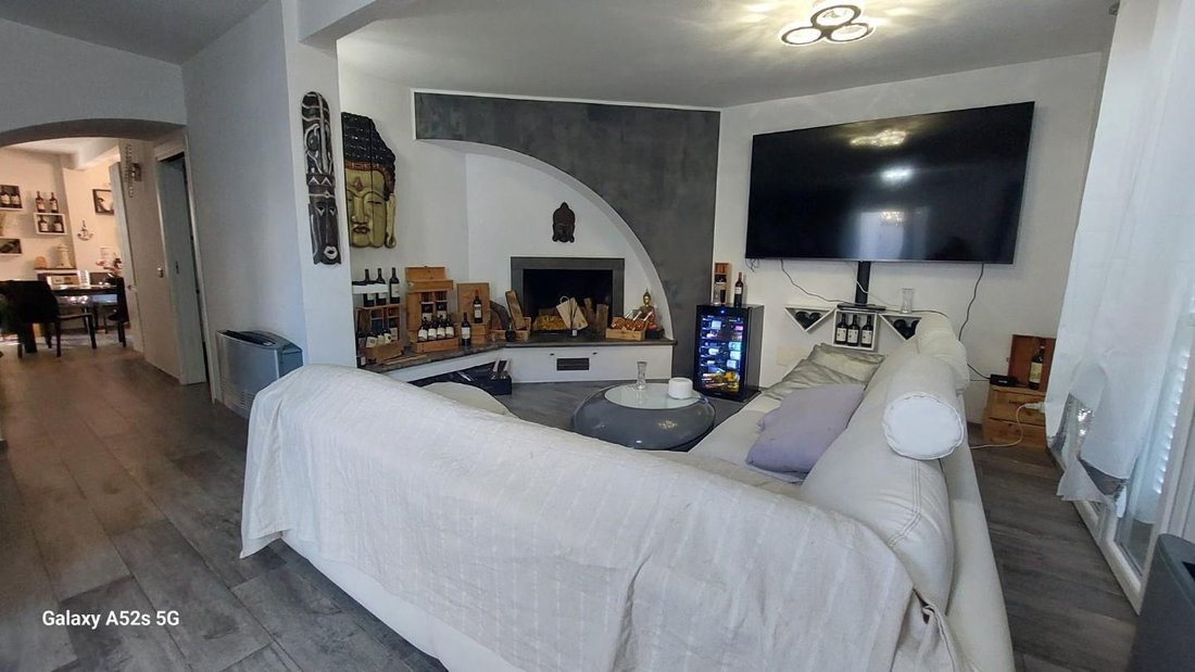 Maison à Ardenza Terra, Livourne, Toscane 5 - 15258400