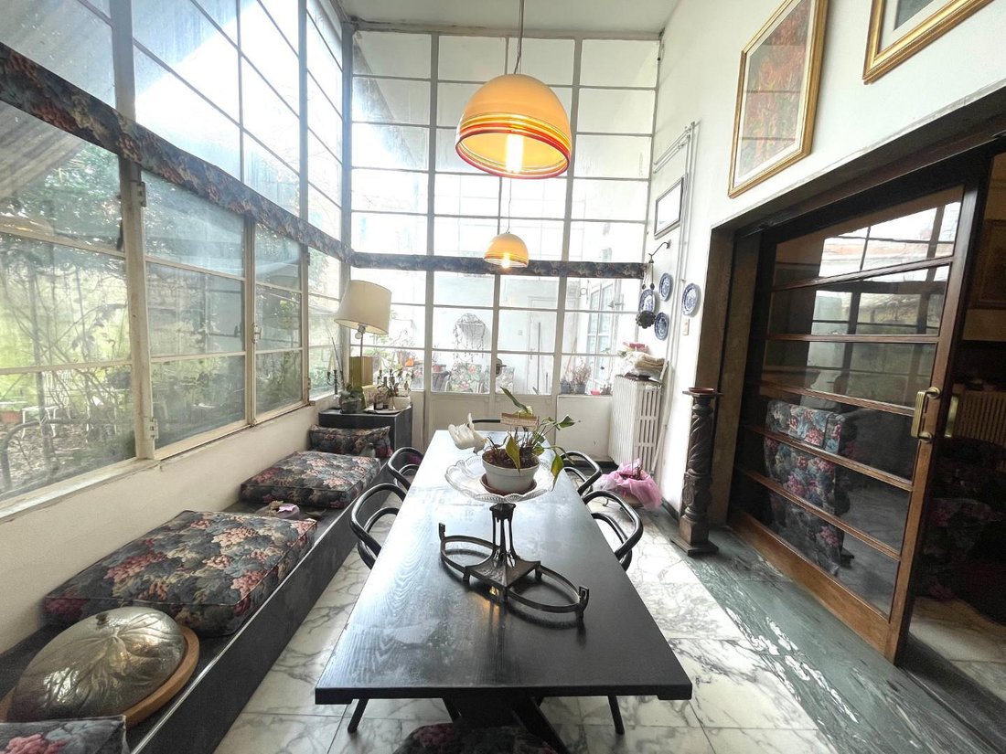 Villa in Magenta - Marconi, Livorno, Tuscany 3 - 15258399