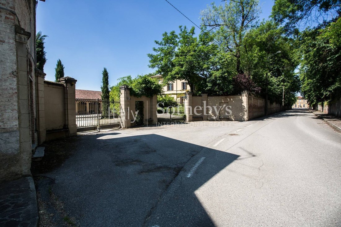 House in Acquanegra Cremonese, Lombardy, Italy 5 - 1430733