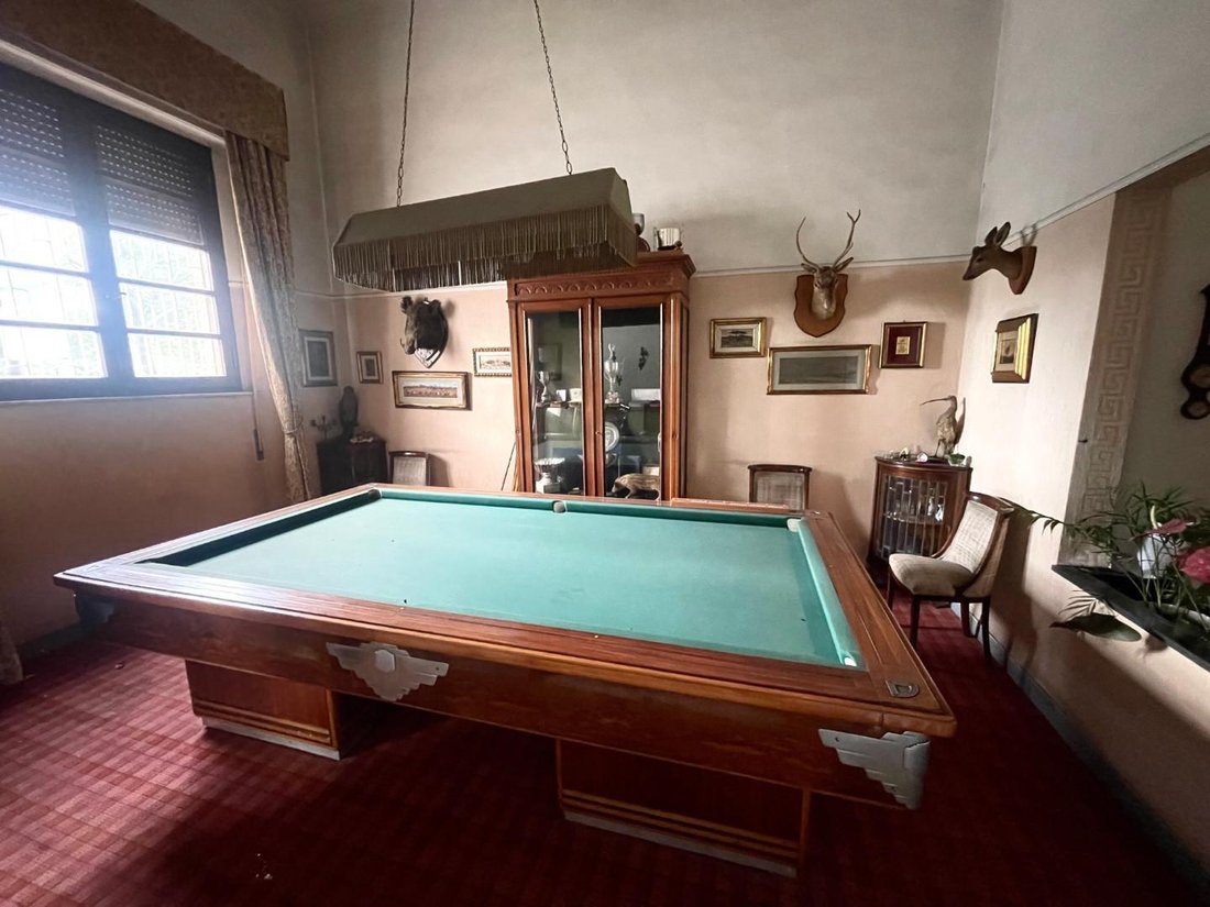 Villa in Magenta - Marconi, Livorno, Tuscany 5 - 15258399