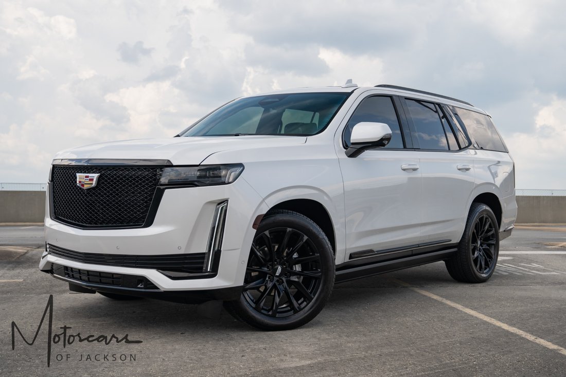 Suv in Jackson, MS 3 - 15258552