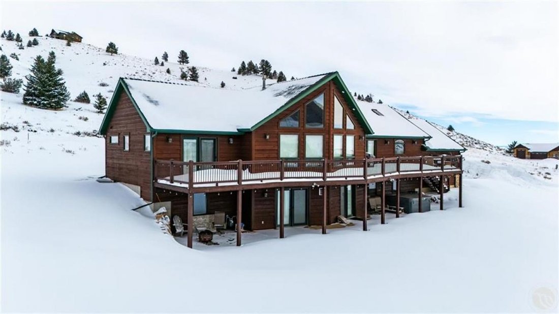 House in Red Lodge, Montana, United States 3 - 15258549