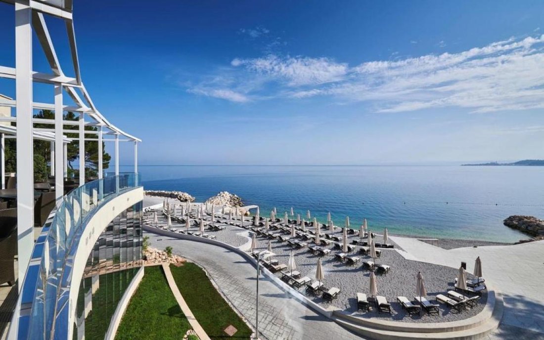 Villa in Umag, Istria County, Croatia 3 - 14550396